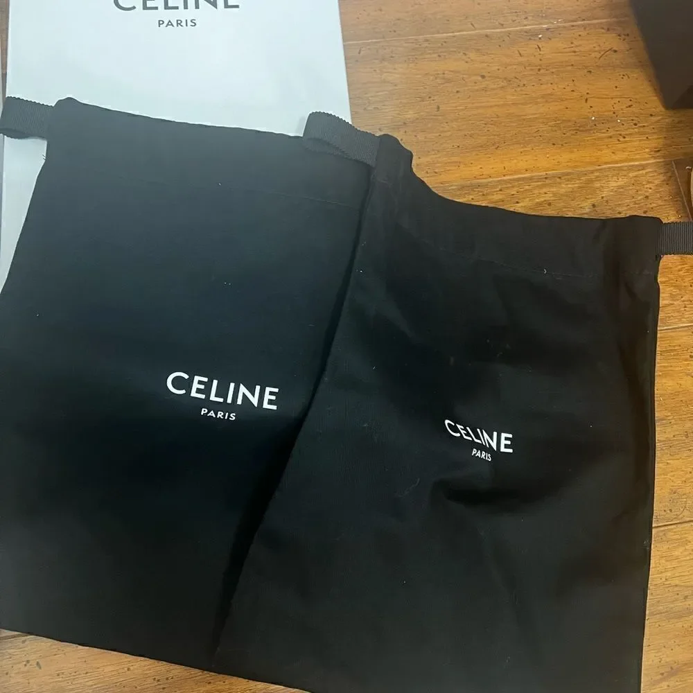 Celine sneakers - Picture 5 of 13